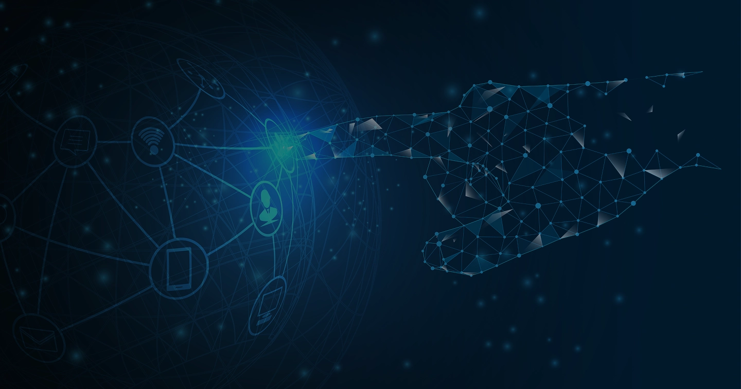 Hintergrundgrafik von Ulinex Vara Kontaktseite