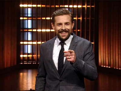 Klaas Heufer-Umlauf über Ulinex Vara