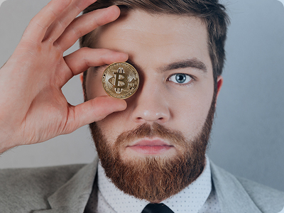 Julian Wolf – Chief Analyst bei Ulinex Vara